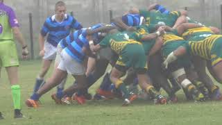 Paarl vs Bellville 2023  Part 2 [upl. by Keir]