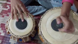 Best tabla performance  AnkitKashyapTabla tablamusicindia [upl. by Brietta]