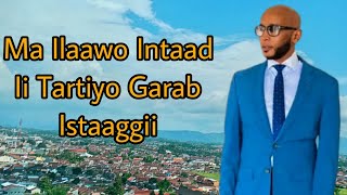 ISKALAAJI 2024Hees Cusub Ma Ilaawo Intaad Ii Tartay Video Music [upl. by Jet]