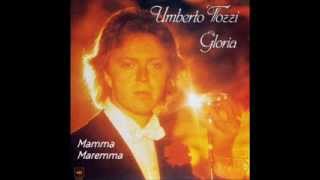 Umberto Tozzi  Mama Maremma en español [upl. by Seften]