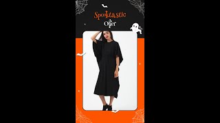 Elastic Waist Dress [upl. by Sewell]