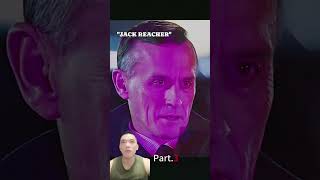 Jack Reacher MilitaryAction EpicScenes TVShowMoments DailyRecs [upl. by Novat]