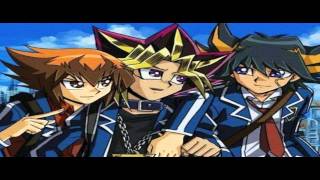 Descarga Yugioh Tag Force 5 En Español Para Tu Psp D [upl. by Flanders]