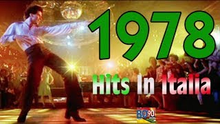 1978  Tutti i più grandi successi musicali in Italia [upl. by Carmon470]