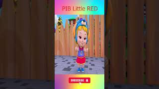 Baby Super Hero Song  Best Funny Nursery Rhymes For Kids Shorts [upl. by Retsehc359]