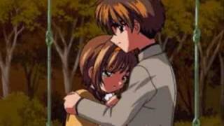 Syaoran x Sakura AMVEvrytime We Touch [upl. by Aligna707]