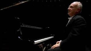 Beethoven Piano Concerto No 5 E♭ Emperor Maurizio Pollini Riccardo Chailly [upl. by Latham727]