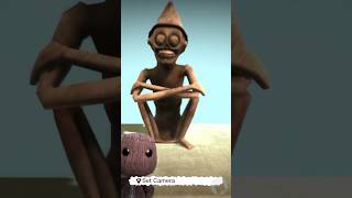 LittleBigPlanet Seated Skeleton Sound Anomaly ps3 littlebigplanet playstation [upl. by Dona]