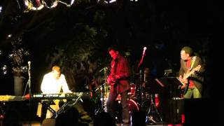 Jeff Lorber Fusion quotDrMoyquot Live highlights from quotNow Is the Timequot [upl. by Barker579]