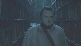 Samwell Tarly huye de la Ciudadela  Gilly revela el mayor Secreto  Juego de Tronos Español HD [upl. by Dionne960]