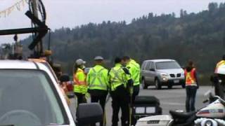 Safety Improved for BC Traffic Control Workers [upl. by Udenihc]