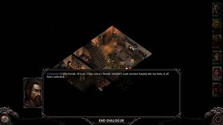 Baldurs Gate Enhanced Edition  Part 46 [upl. by Ennayhc]