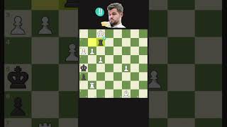 “Can you spot the winning move chesschallenge” ♟️🤔 [upl. by Osher]