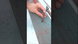 Amazing Construction Skills Ingenious DIY reinforcement bending device shorts tips construction [upl. by Arinayed210]