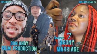 AGONY of MARRIAGE season 7 subscribe please [upl. by Ardnaeel802]