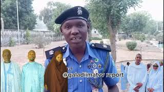 BREAKING NEWS ON THE KILLING OF NAFIU KANO HAFSAT HER HUSBAND AND THE IMAM [upl. by Alleunamme]