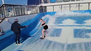 FlowRider August 2024 [upl. by Dahl]