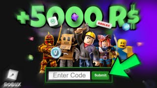 NEW How To Get FREE ROBUX On ROBLOX With GEMSLOOT  Promo Codes For 20 ROBUX  Working 100 [upl. by Izmar808]