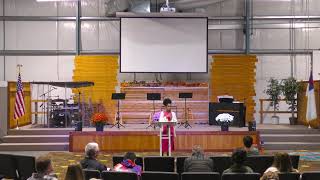 Crosspoint Church Stream  09282024  Emely Wyman [upl. by Samy]