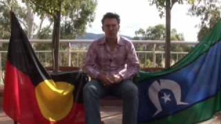 Trauma loss and grief for Aboriginal children part 3 of 6 [upl. by Noelc]