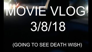 Movie Vlog 3818 [upl. by Aisiat]