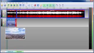 VideoMeld Software Introduction Tutorial [upl. by Eblehs639]