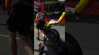 MustSee 🇮🇲 Peter Hickmans Stunning Swan Yamaha R7 Supertwin from Swan Racing Isle of Man TT 2024 [upl. by Lambard]