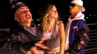 NDubz  Ouch Official Music Video [upl. by Celtic]