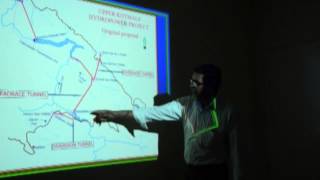 IESL  History of the Upper Kotmale Hydropower Project [upl. by Nallek]