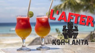 KOH LANTA EPISODE 4  LAFTER [upl. by Vinita461]