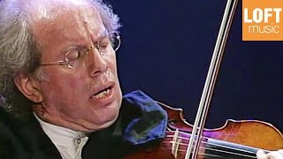 Gidon Kremer amp Kremerata Baltica Piazzolla amp Desyatnikov  Tango Ballett [upl. by Nirual]