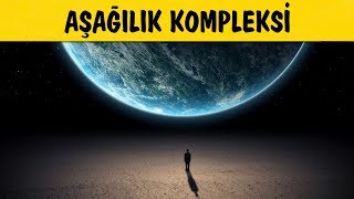 AŞAĞILIK KOMPLEKSİ  KİŞİSEL GELİŞİM VİDEOLARI [upl. by Assen]