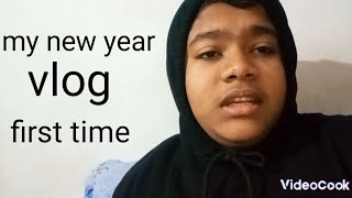 my new year vlog video Sunday full blog A S Roster vlogvlogs [upl. by Dianuj262]