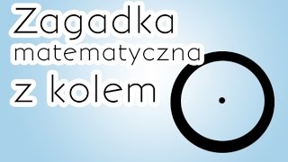 Zagadka logiczna z kołem wysoki poziom [upl. by Quigley]