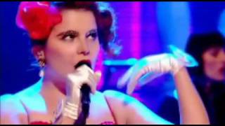 Paloma Faith  Jools Holland 131009 [upl. by Onitsuaf]