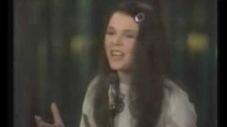 Dana  All Kinds of Everything  Ireland  Eurovision 1970 [upl. by Holman187]