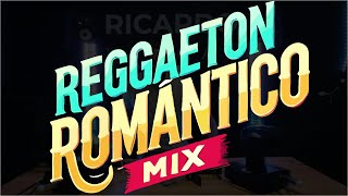 Reggaeton Romantico Mix  ZionampLenox Big Boy FactoriaTito el BambinoNigga Makano Don Omar DY [upl. by Grossman486]