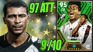 I Reviewed The NEW ROMARIO and I was SHOCKED [upl. by Naji213]