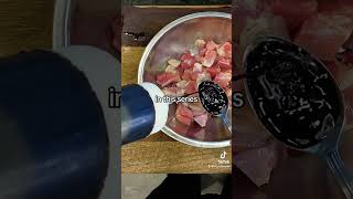 What actually is hunan chicken though chinesefood recipe cooking trendingshorts [upl. by Akyre599]