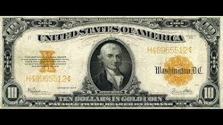 Le US dollar vs La fausse monnaie [upl. by Nesnej]