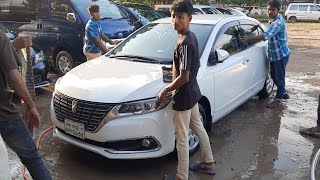 Toyota Premio 2016 Price  Reg 2021  01750010098  bd car vlogs  used car  second hand car [upl. by Couhp]