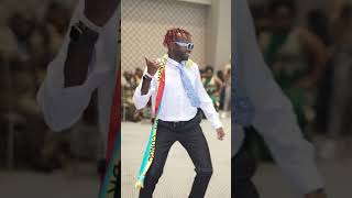 Afro Mbokalisation  Wedding Dance [upl. by Ecal262]