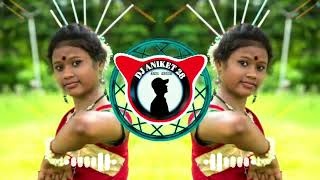 new tapori mix gondi song  full rada। dj aniket remixgondius headphones 🎧 [upl. by Shugart630]