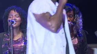 Coccidiosis  Bebe Cool Live Performance Golden Heart Concert Kololo [upl. by Nhtanhoj]