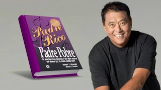 Padre rico Padre pobre  Robert T Kiyosaki  Audiolibro Resumen [upl. by Morehouse92]