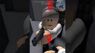 POV Killhouse Guards entrypoint roblox [upl. by Sivatco]