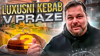 TOHLE JE PRAVÝ TURECKÝ KEBAB NA OHNI Lepší na tomhle kanále ještě nebyl [upl. by Nylzzaj]