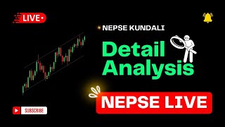 NEPSE LIVE [upl. by Winchell876]