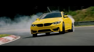 Indila  Dernière Danse Scott Rill Remix BMW  Pennzoil🔥 [upl. by Ardnac]