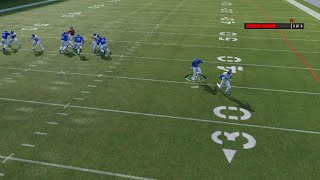 Madden 23 cb eq5 [upl. by Palecek]